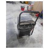 Battery Charger/Booster