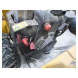 26" Snowblower
