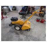Cub Cadet RT65 Tiller