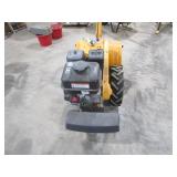 Cub Cadet RT65 Tiller