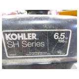 Cub Cadet RT65 Tiller