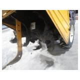 Cub Cadet RT65 Tiller