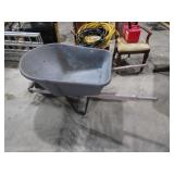 Wheel Barrow