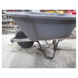 Wheel Barrow