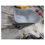 Wheel Barrow