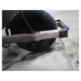 Wheel Barrow