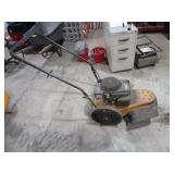 Cub Cadet ST 100 Wheeled Trimmer