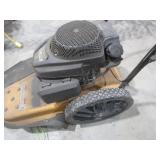 Cub Cadet ST 100 Wheeled Trimmer