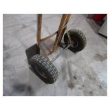 2 Wheel Hand Cart