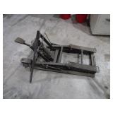Motorcycle, ATV, Mower Jack