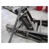 Motorcycle, ATV, Mower Jack