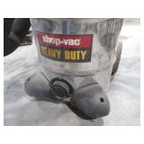12 gal Shop-Vac