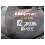 12 gal Shop-Vac