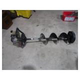 Strikemaster Mag 2000 Ice Auger