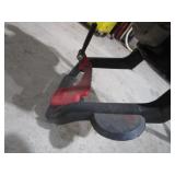 Strikemaster Mag 2000 Ice Auger