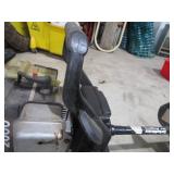 Strikemaster Mag 2000 Ice Auger