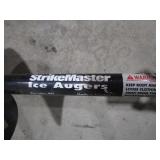 Strikemaster Mag 2000 Ice Auger