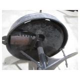 Strikemaster Mag 2000 Ice Auger