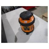 Johnson Transit, Tripod, Laser Receiver, Elevation Stick