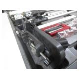 Johnson Transit, Tripod, Laser Receiver, Elevation Stick