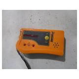 Johnson Transit, Tripod, Laser Receiver, Elevation Stick