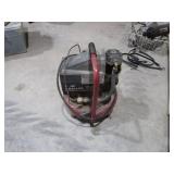 Pancake Air Compressor