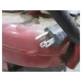 Pancake Air Compressor