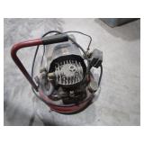 Pancake Air Compressor