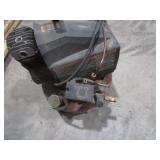 Pancake Air Compressor