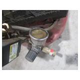 Pancake Air Compressor