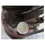 Pancake Air Compressor