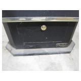 Gas Fireplace 21"x14"x25"