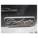 Gas Fireplace 21"x14"x25"