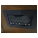 Infrared Heater & Dehumidifier