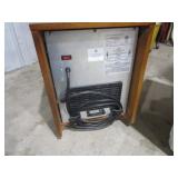 Infrared Heater & Dehumidifier