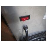 Infrared Heater & Dehumidifier