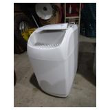 Infrared Heater & Dehumidifier