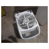 Infrared Heater & Dehumidifier