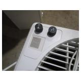 Infrared Heater & Dehumidifier