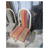 Misc Tables, Chairs, Mirror