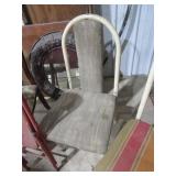 Misc Tables, Chairs, Mirror