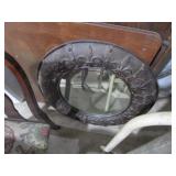 Misc Tables, Chairs, Mirror