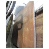 Misc Tables, Chairs, Mirror