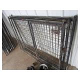 Kennel Gates & Connectors