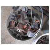 Kennel Gates & Connectors