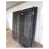 Kennel Gates & Connectors