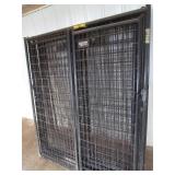 Kennel Gates & Connectors