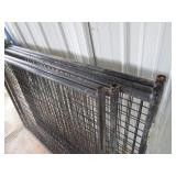 Kennel Gates & Connectors