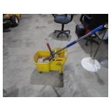 Mop Bucket