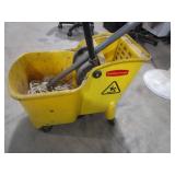 Mop Bucket